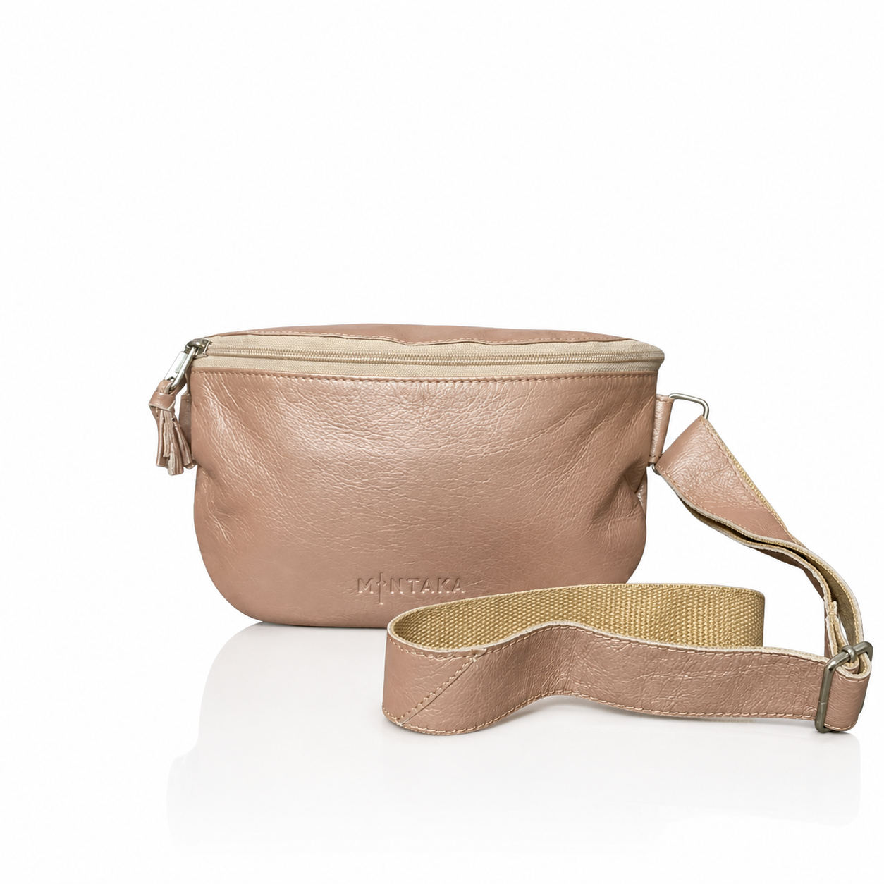 Selassi Moonbag