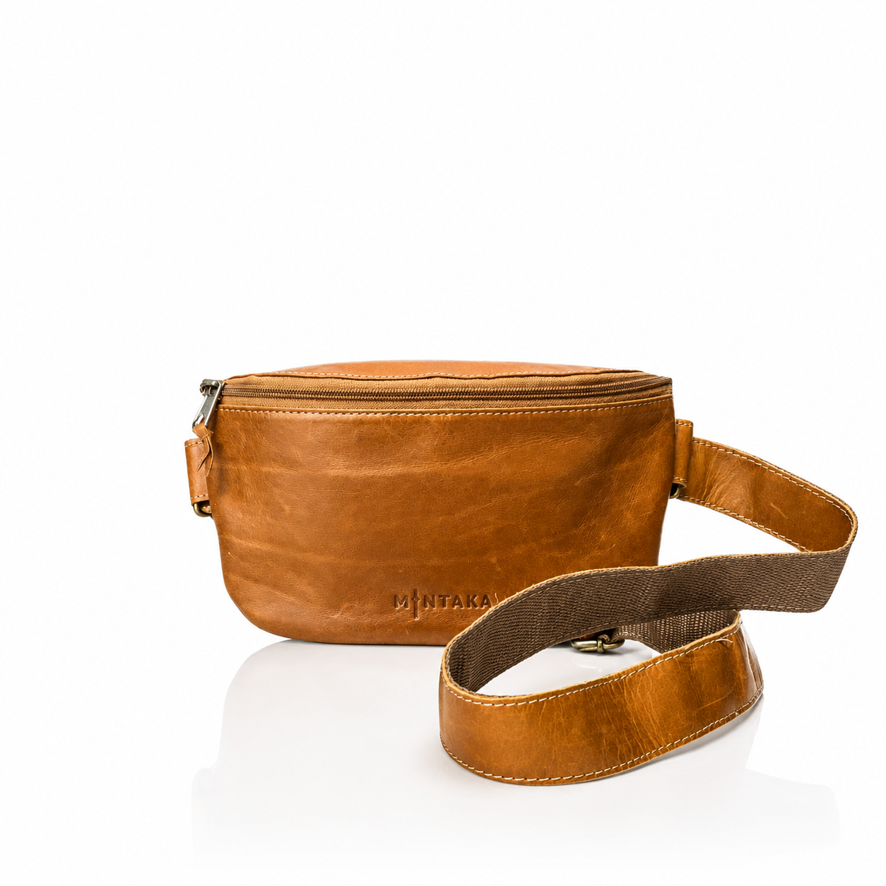 Selassi Moonbag