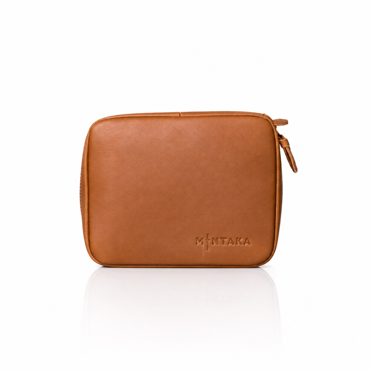 Sona Golf Leather Pouch