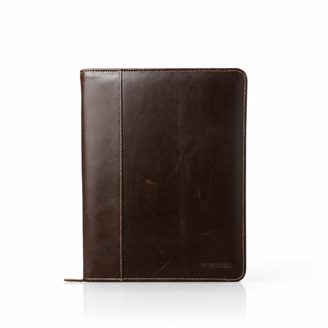 Willem A4 Zip Folder