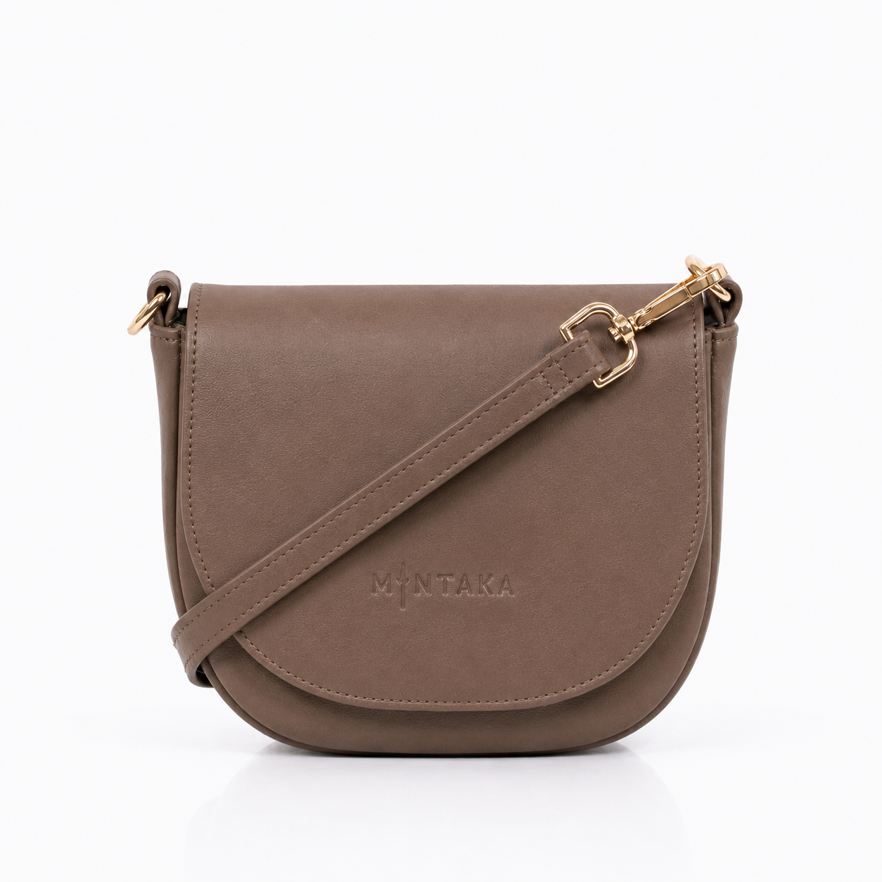 Zinkwazi Crossbody Satchel