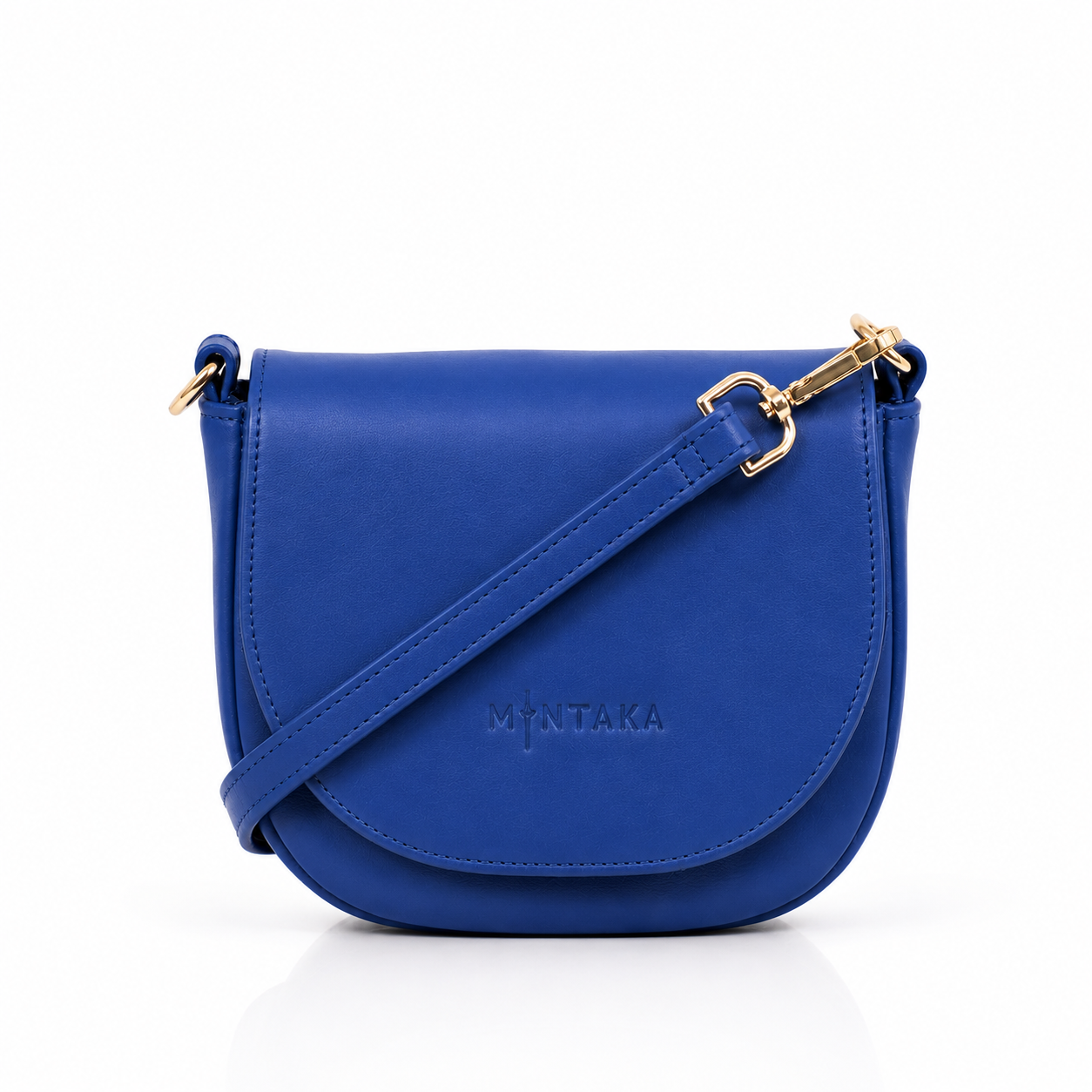 Zinkwazi Crossbody Satchel