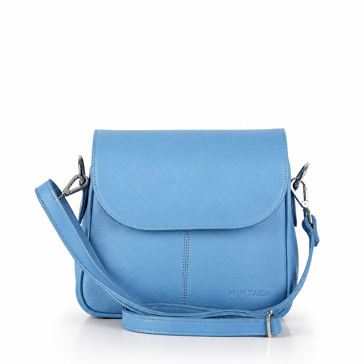 Emma Leather Handbag