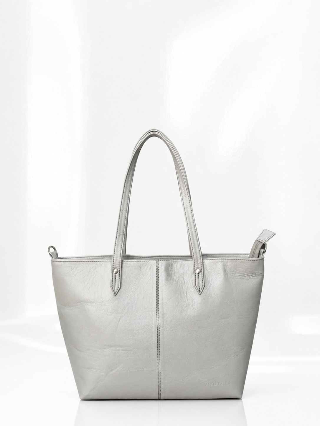 Lydia Leather Laptop Bag