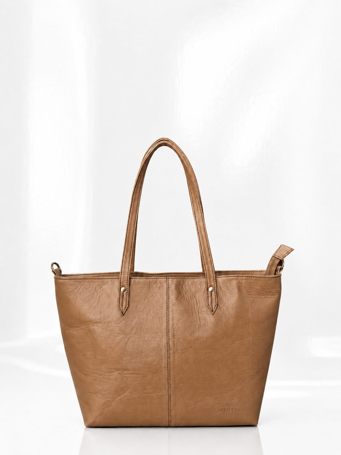 Lydia Leather Laptop Bag