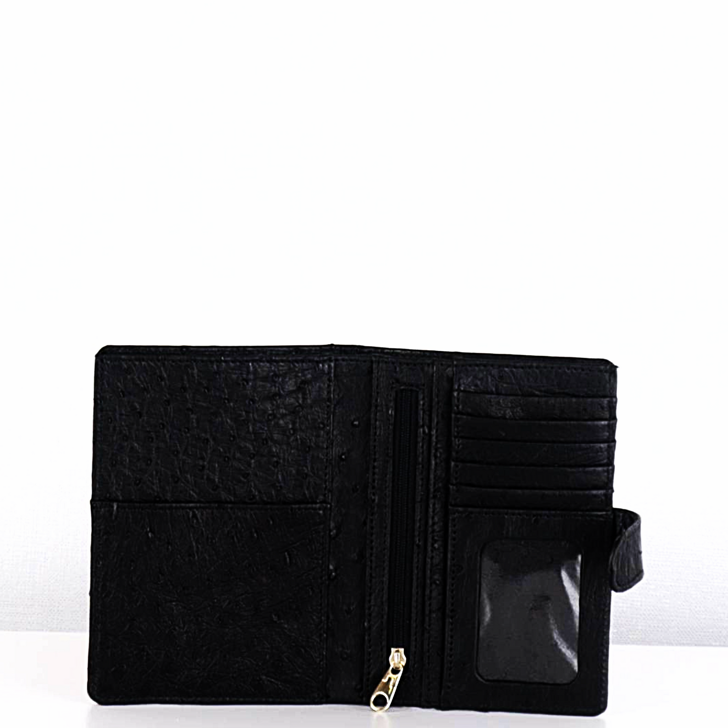 Ostrich E-Ticket Travel Wallet