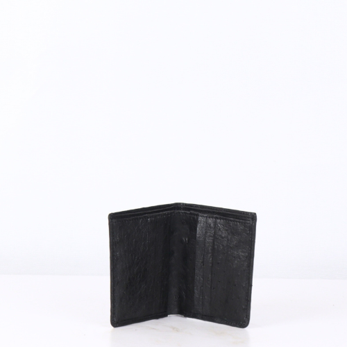 Ostrich Fanie Wallet