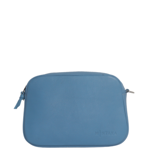 Aretha Cross Body Leather Bag