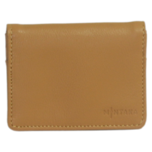 
            
                Load image into Gallery viewer, Anna Leather Business Card Wallet
            
        
