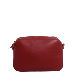 
            
                Load image into Gallery viewer, Aretha Cross Body Leather Bag
            
        