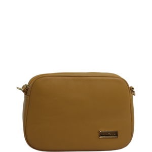 Aretha Cross Body Leather Bag