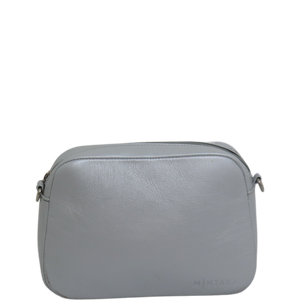 Aretha Cross Body Leather Bag