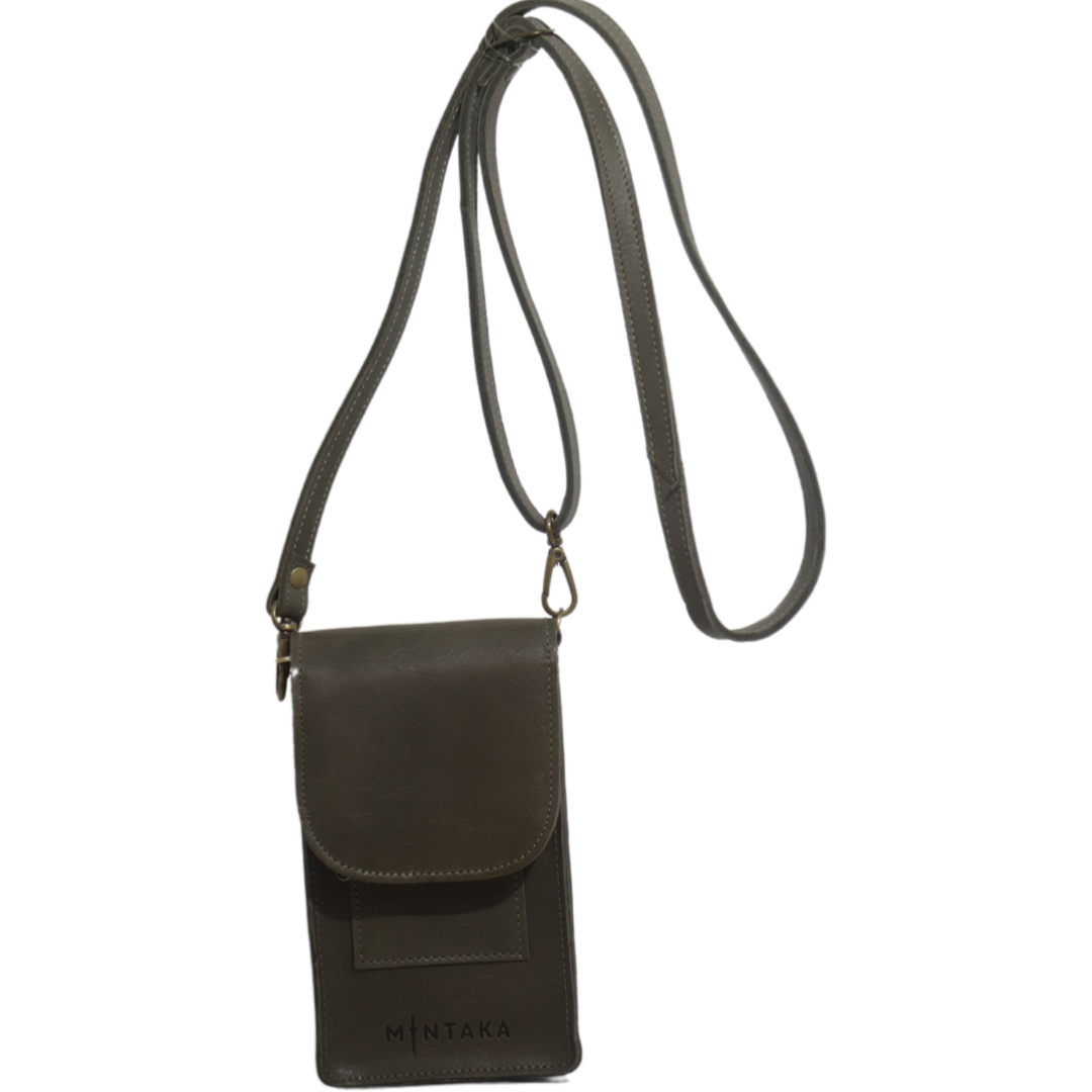 Gen X Cell Leather Sling