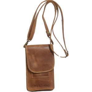Gen X Cell Leather Sling