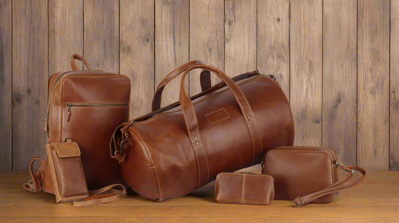 Heritage Field Collection