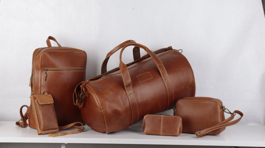 Heritage Field Collection