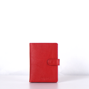 
            
                Load image into Gallery viewer, E-Ticket Travel Leather Wallet
            
        