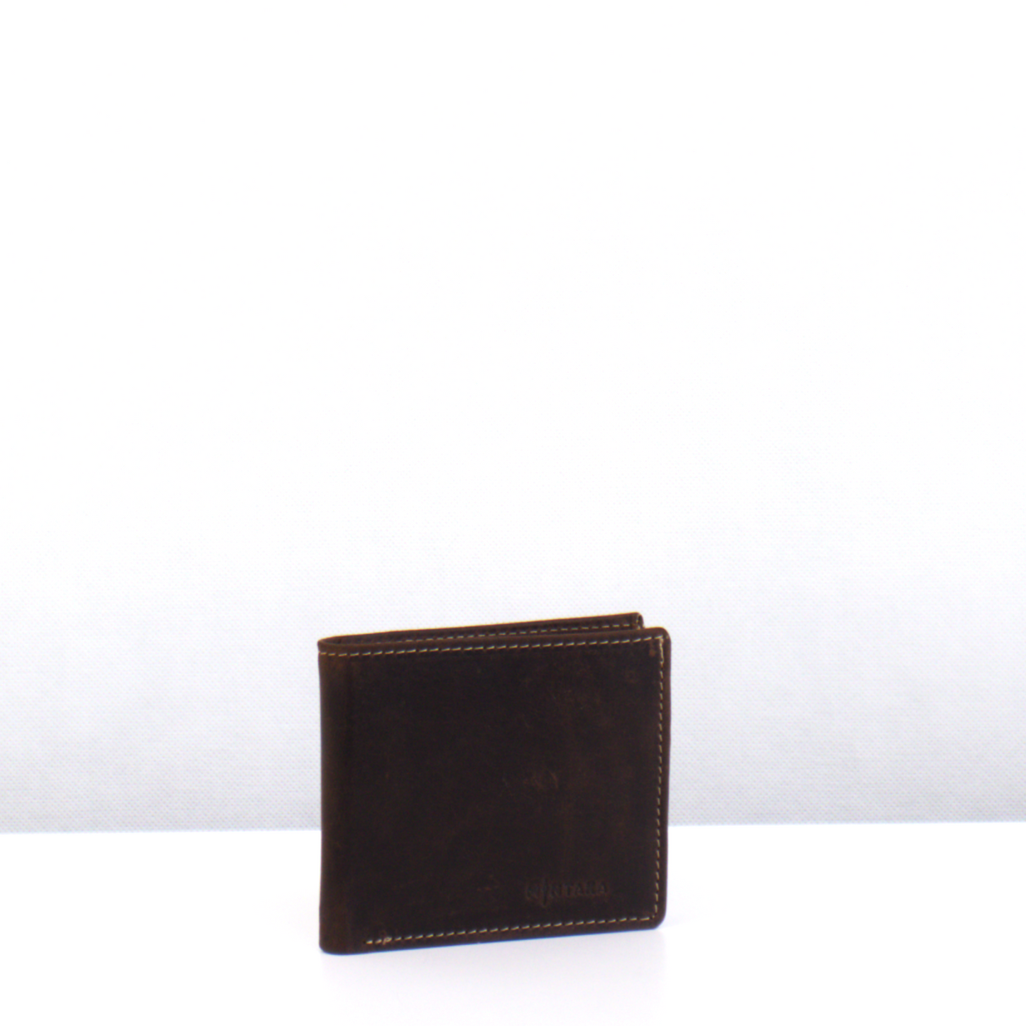 Coin Pouch Leather Wallet
