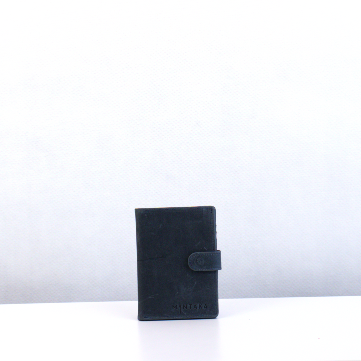 E-Ticket Travel Leather Wallet