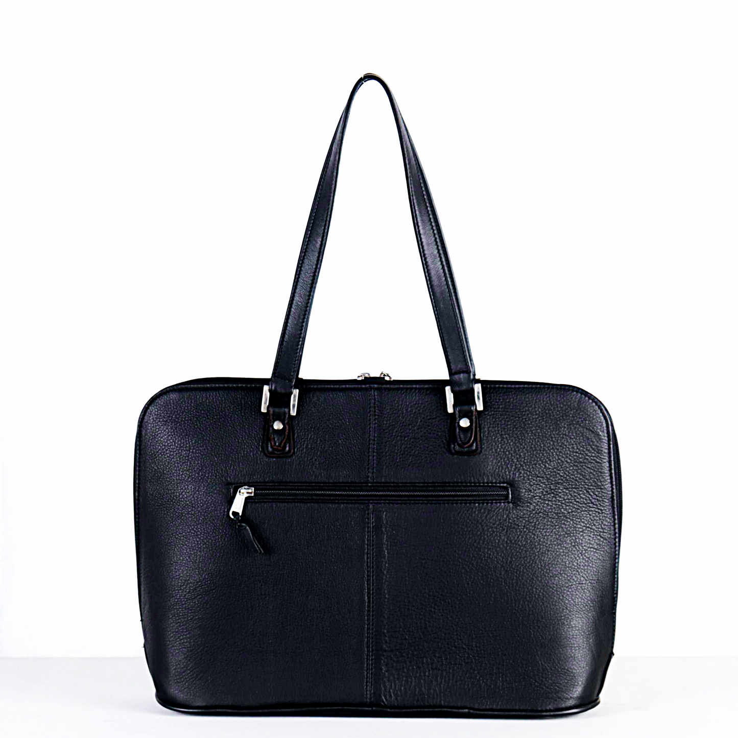 Jess Leather Laptop Bag