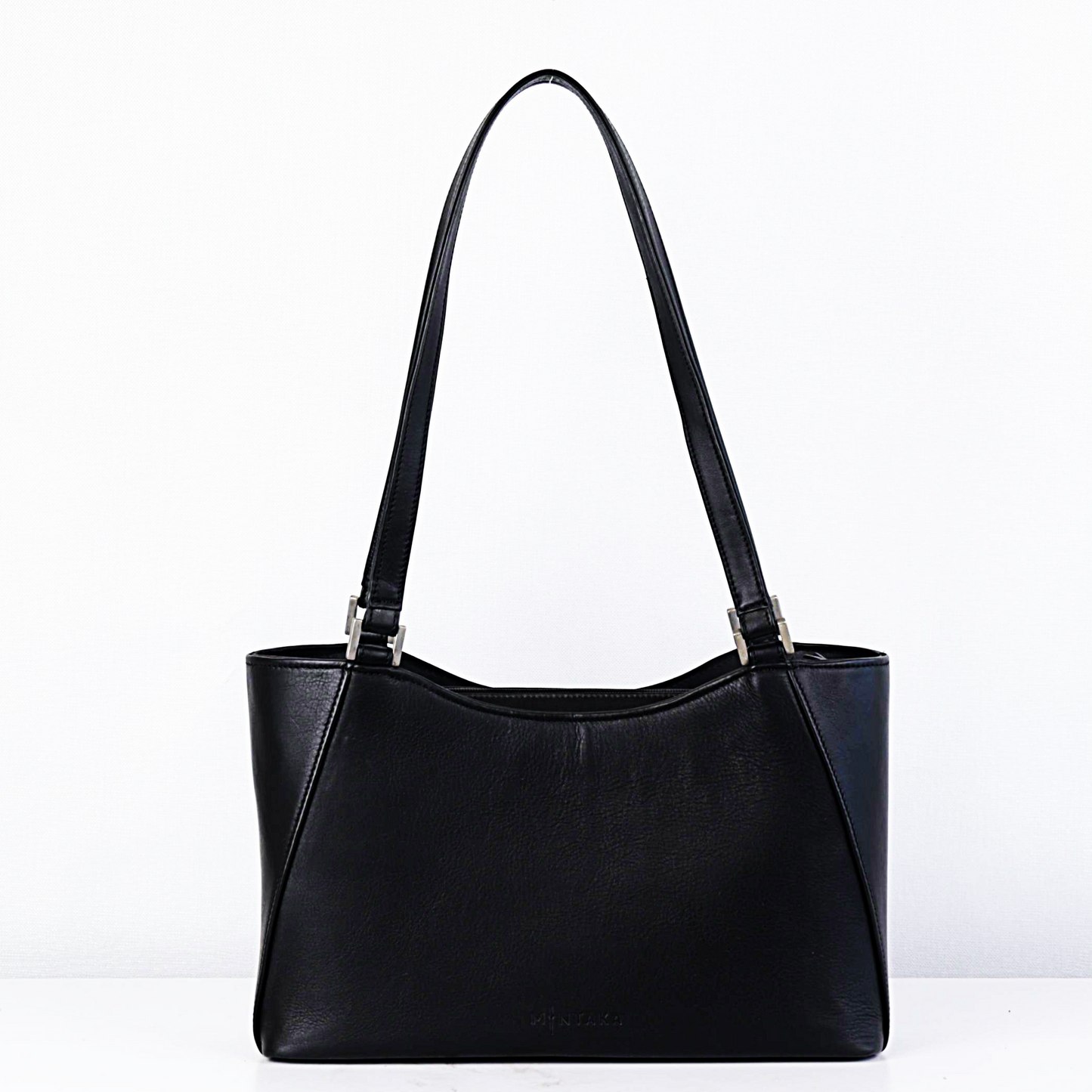 Amy Leather Bag