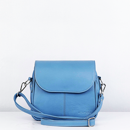 Emma Leather Handbag