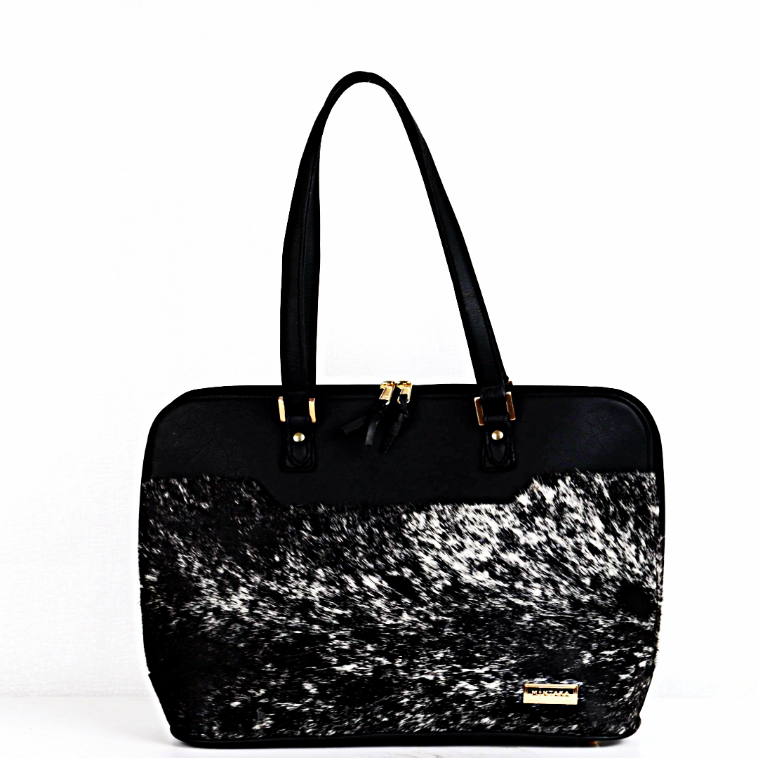 Jess Leather Laptop Bag
