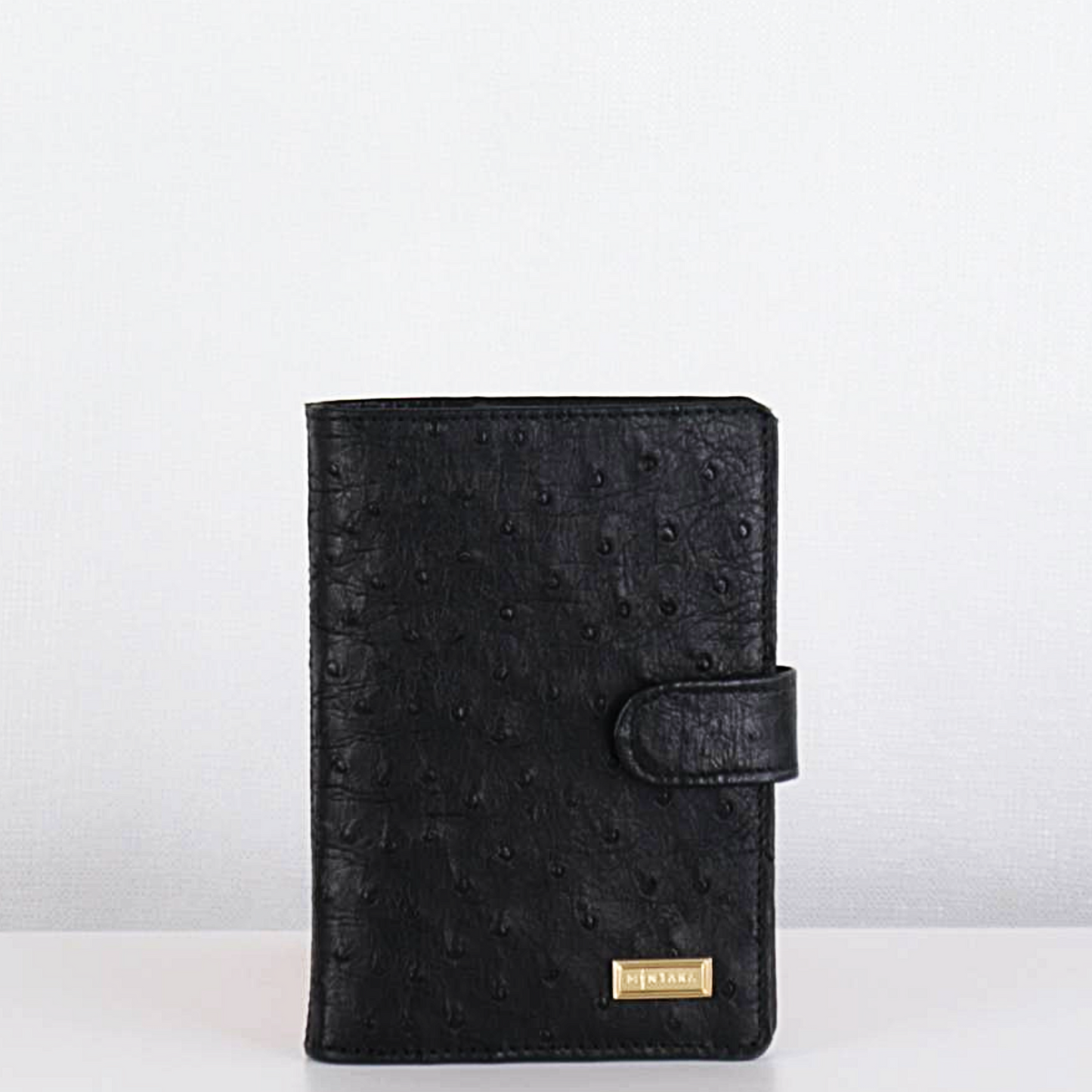 Ostrich E-Ticket Travel Wallet