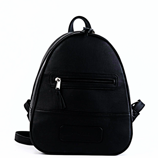 Nairobi Leather Backpack