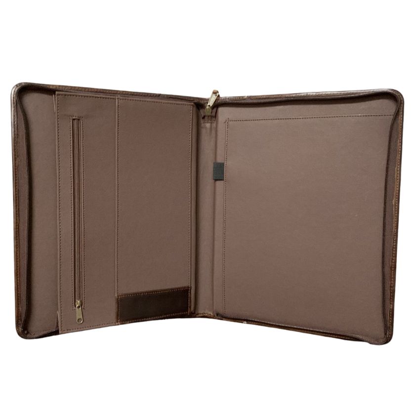 Willem A4 Zip Folder