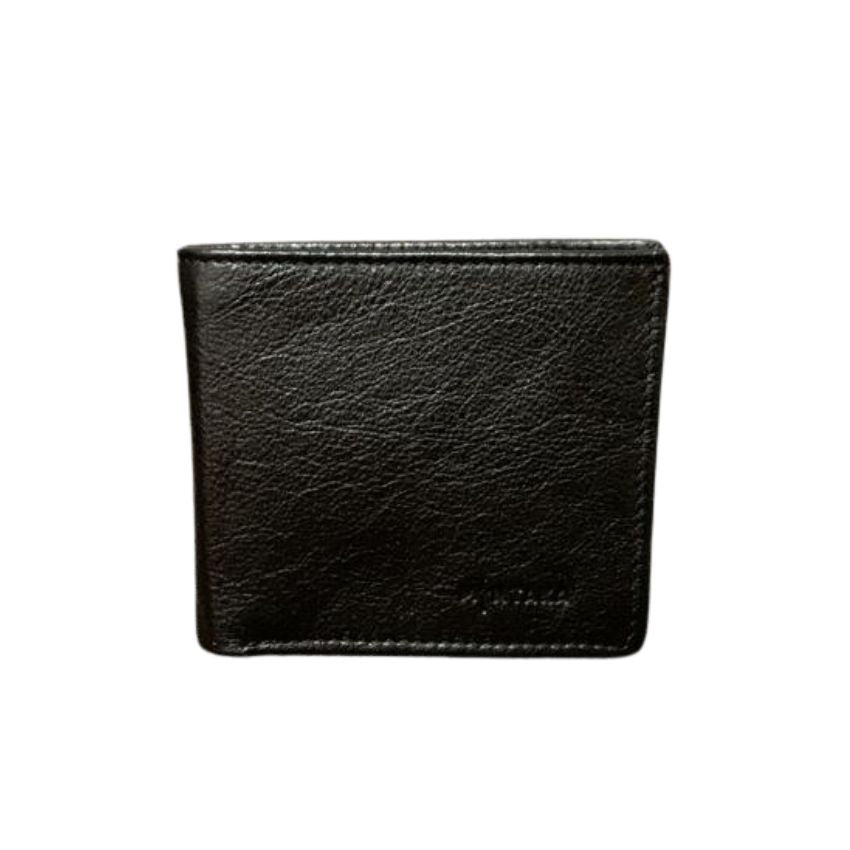 Coin Pouch Leather Wallet