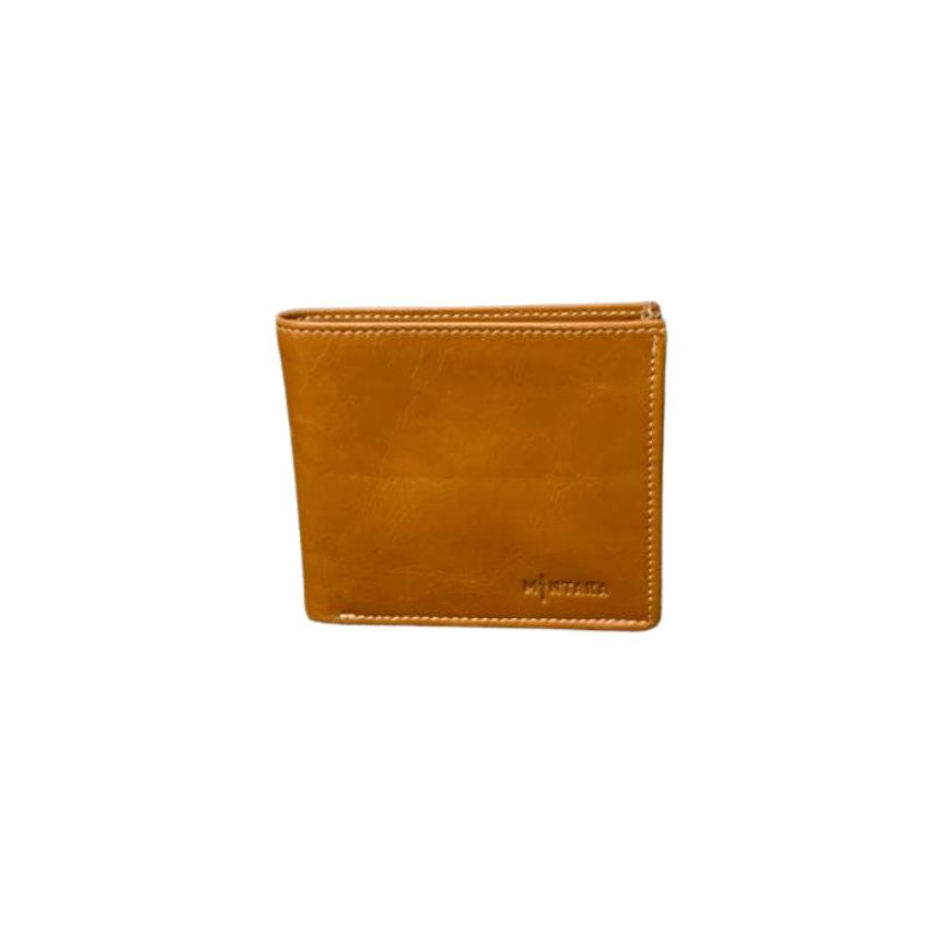Coin Pouch Leather Wallet