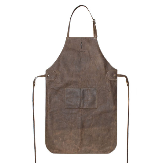 Zee Leather Apron