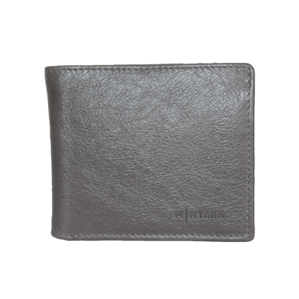 
            
                Load image into Gallery viewer, Coin Pouch Leather Wallet
            
        