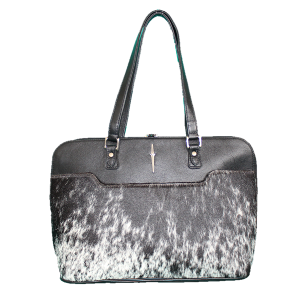 
            
                Load image into Gallery viewer, Jess Leather Laptop Bag
            
        