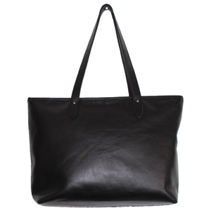 
            
                Load image into Gallery viewer, Luna Nguni Leather Shopper
            
        