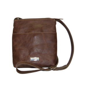 
            
                Load image into Gallery viewer, Celina Cross Body Leather Bag
            
        